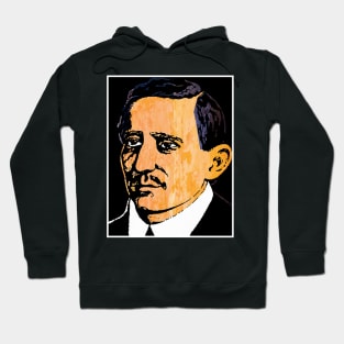 Guglielmo Marconi Hoodie